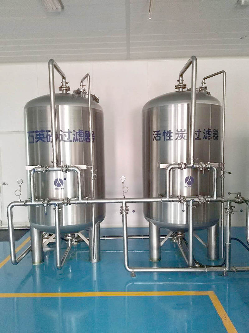 購買桶裝水設(shè)備需要注意哪些問題？
